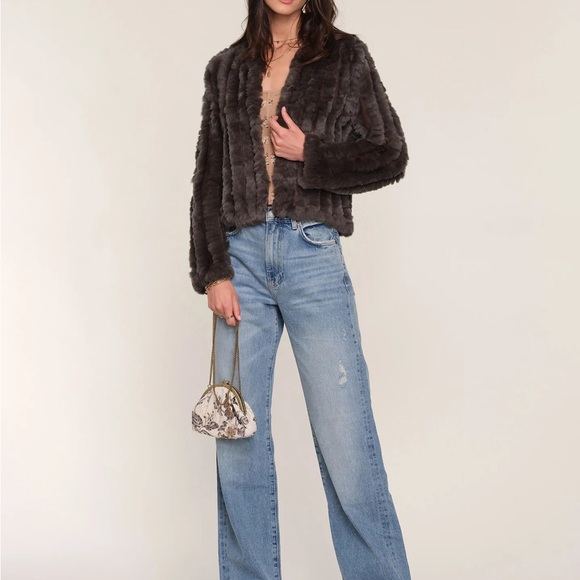 Heartloom Rosa Jacket - Picture 5 of 8